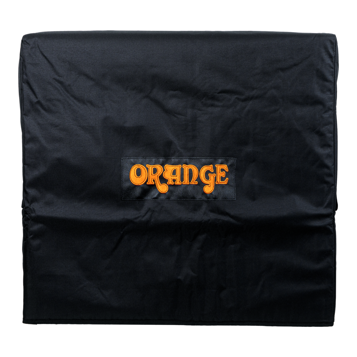 Orange Crush Pro 412 cabinet dust cover
