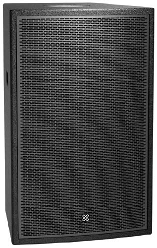 Crest Audio CPL 15+ - Black