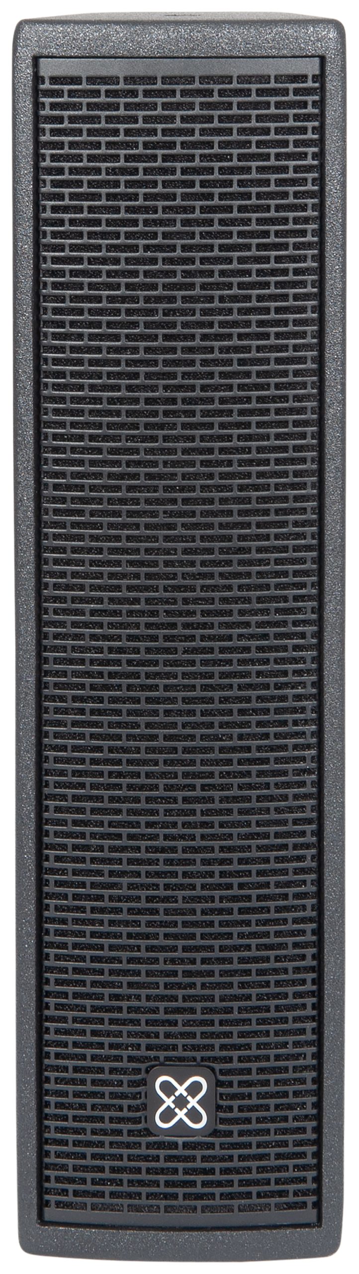 Crest Audio CPL 4L+ - Black