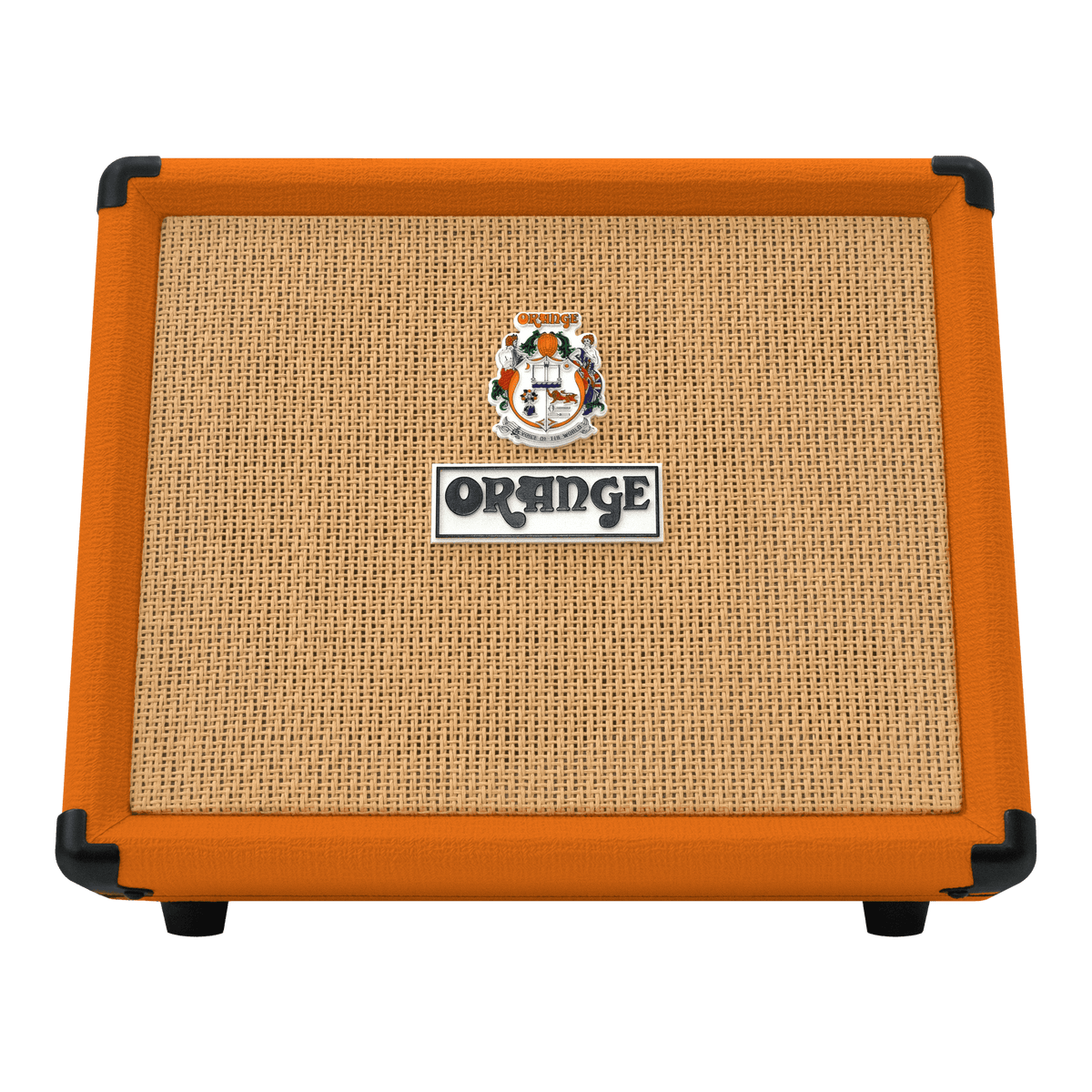 Orange CRUSHACOUSTIC30 — Acoustic Guitar Amplifier