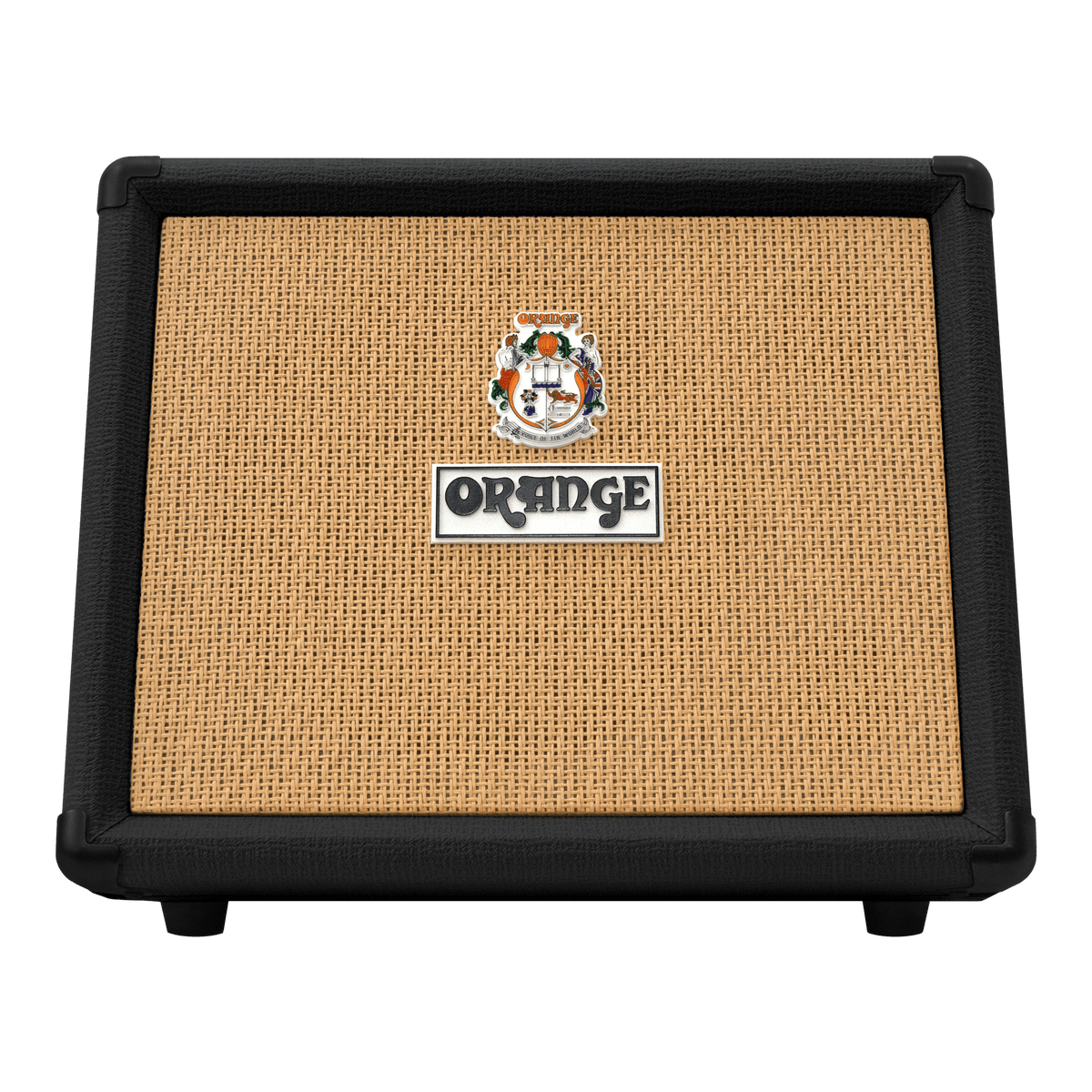 Orange CRUSHACOUT30-BK — Acoustic Guitar Amplifier