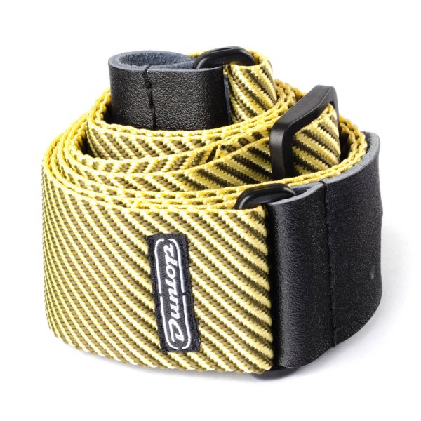 Dunlop - Tweed Classic Classic Straps