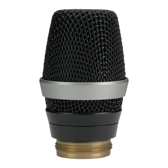 AKG D5-WL1 - Supercardioid Dynamic Microphone Capsule