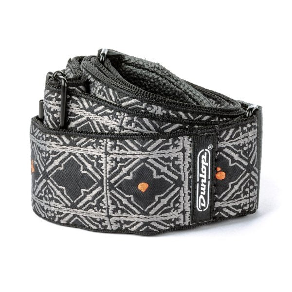 Dunlop - Jacquard Guitar Strap, RIAD