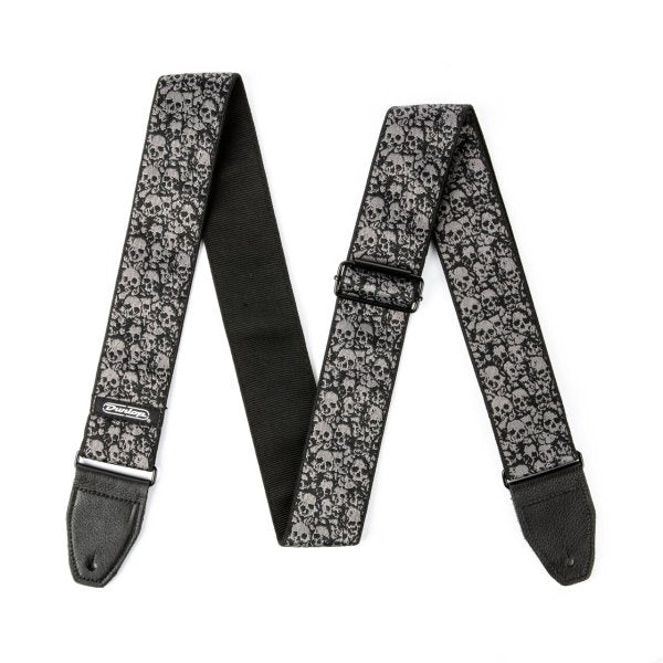 Dunlop - Jacquard Guitar Strap, Catacomb