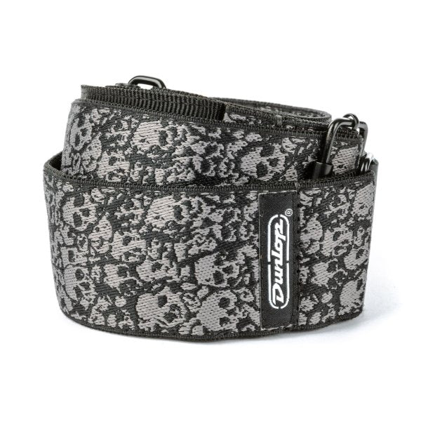 Dunlop - Jacquard Guitar Strap, Catacomb