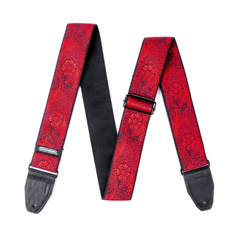 Dunlop - Jacquard Guitar Strap, Albion
