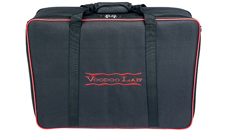 Voodoo Lab Dingbat Pedalboard Soft Cases - product detail