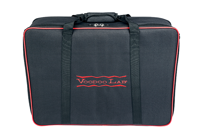 Voodoo Lab Dingbat Pedalboard Soft Cases - product detail