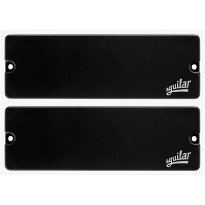 Aguilar - DCBG5 set passive pickups