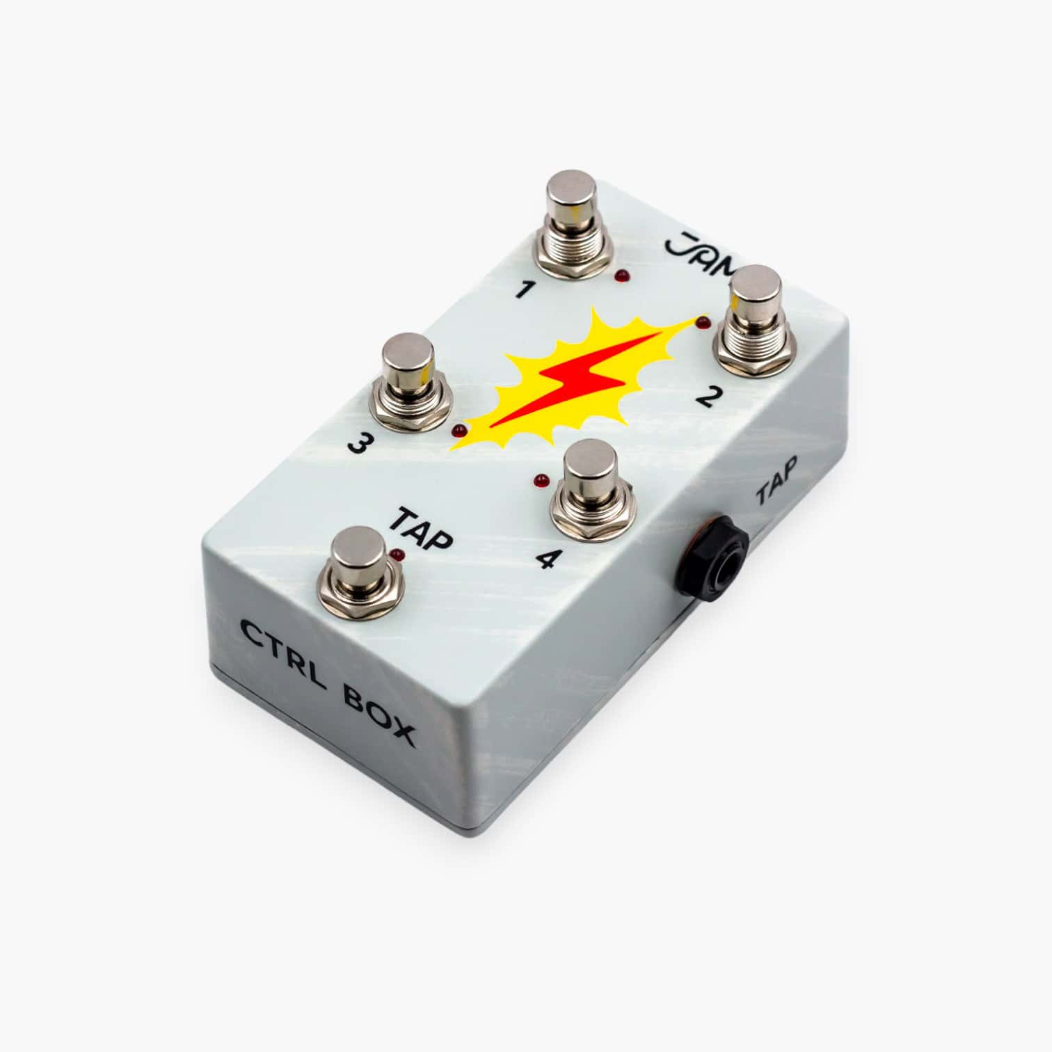 JAM Pedals Control Box for DLX