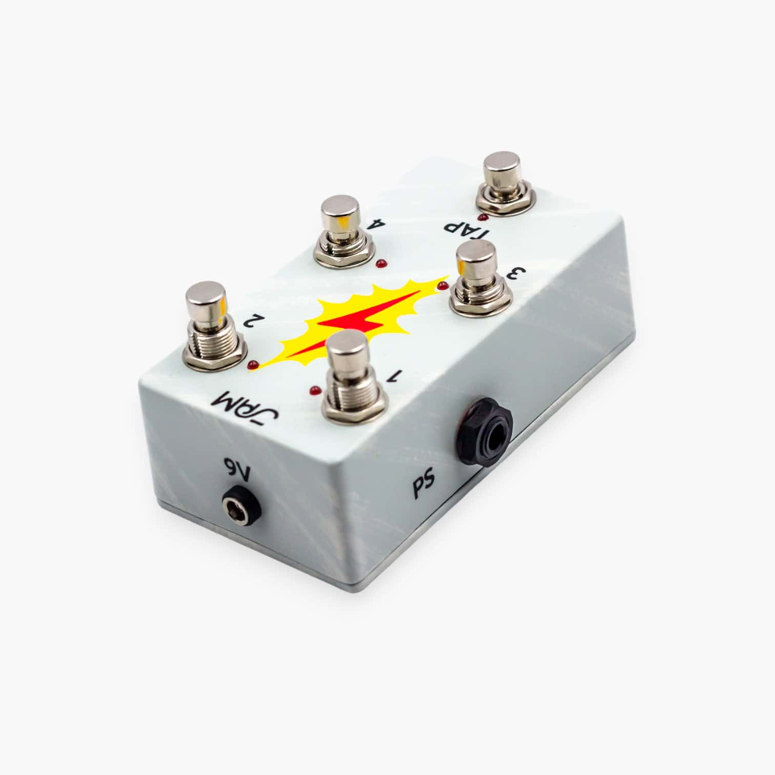JAM Pedals Control Box for DLX