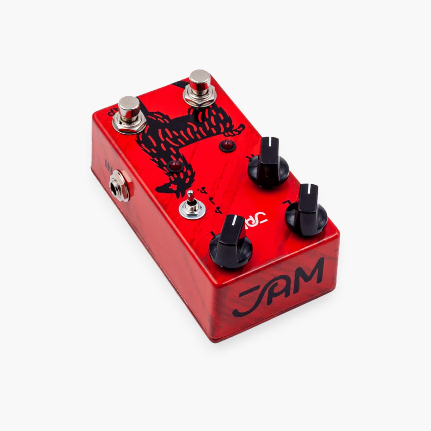 JAM Pedals Delay Llama mk.3