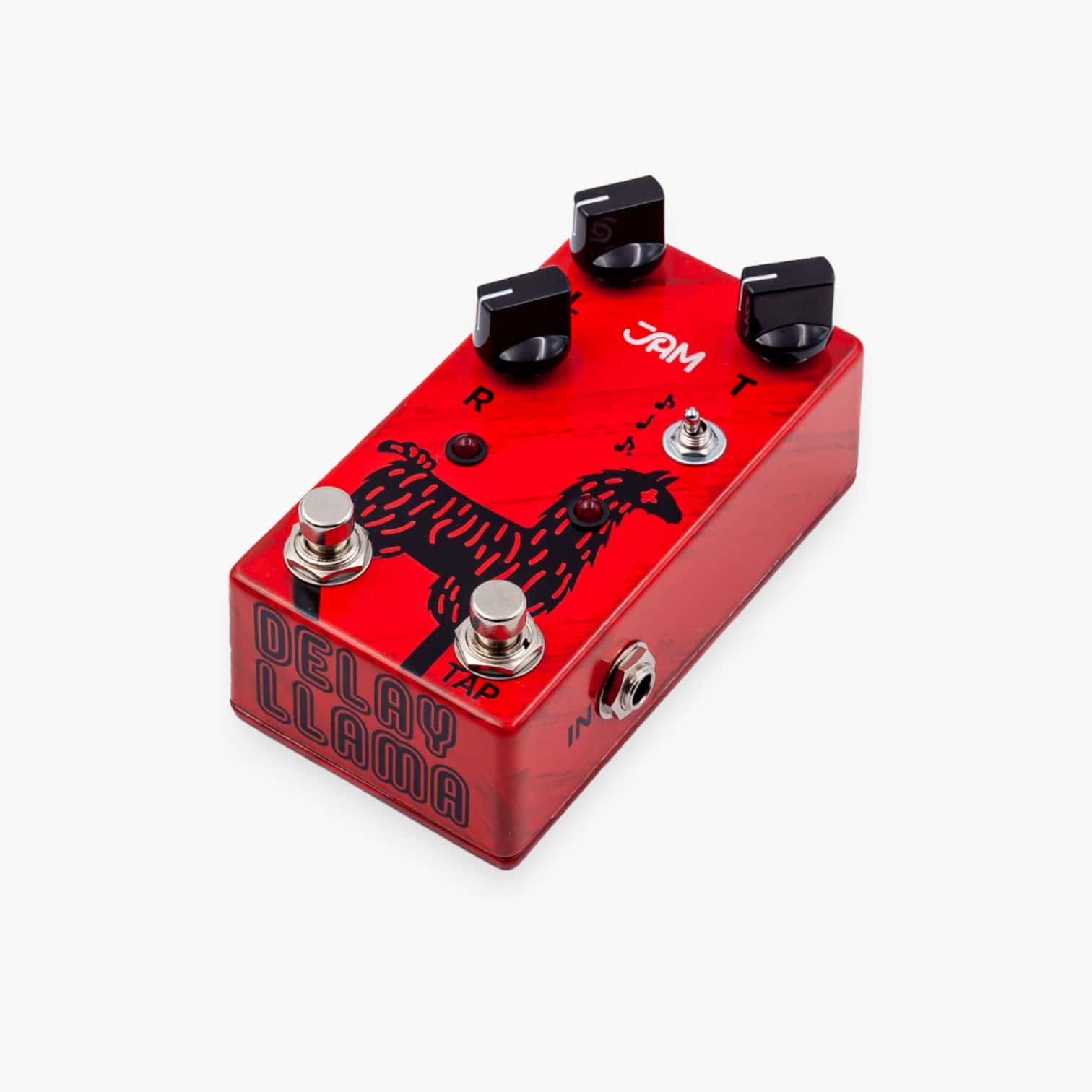 JAM Pedals Delay Llama mk.3