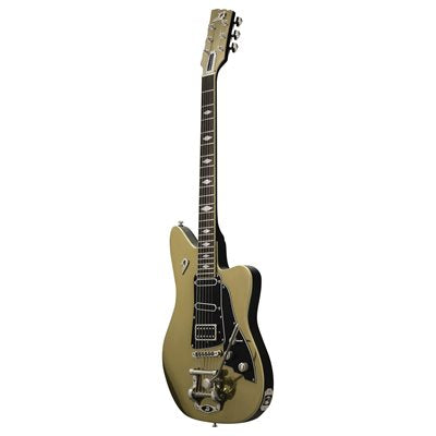 Paloma Hanover Gold guitar limited 2026 edition (with case)