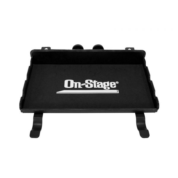 On-Stage DPT4000 - Percussion Tray with Soft Case