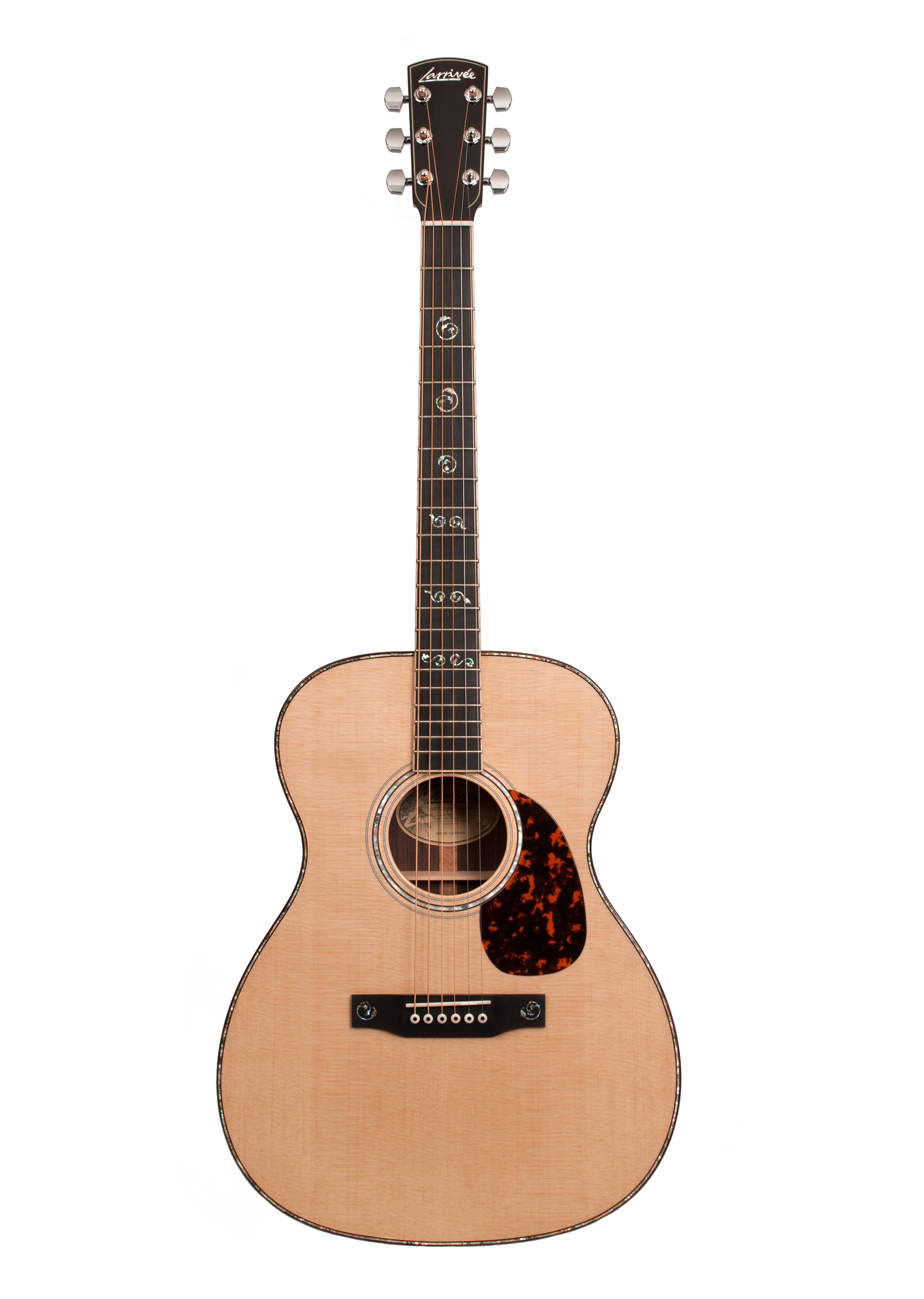 Larrivée OM-10E 10 Series