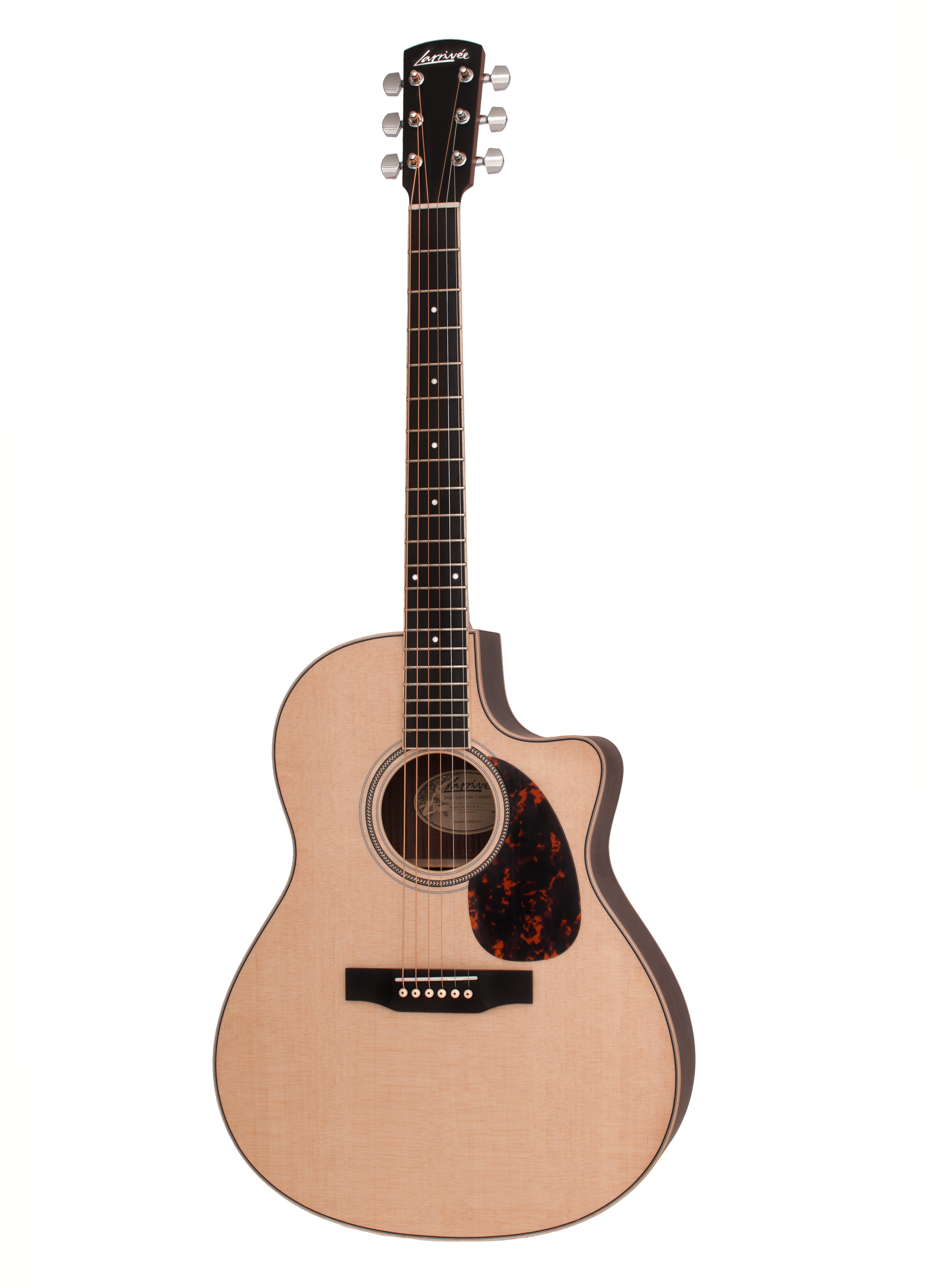 Larrivée LV-03RE Series Rosewood