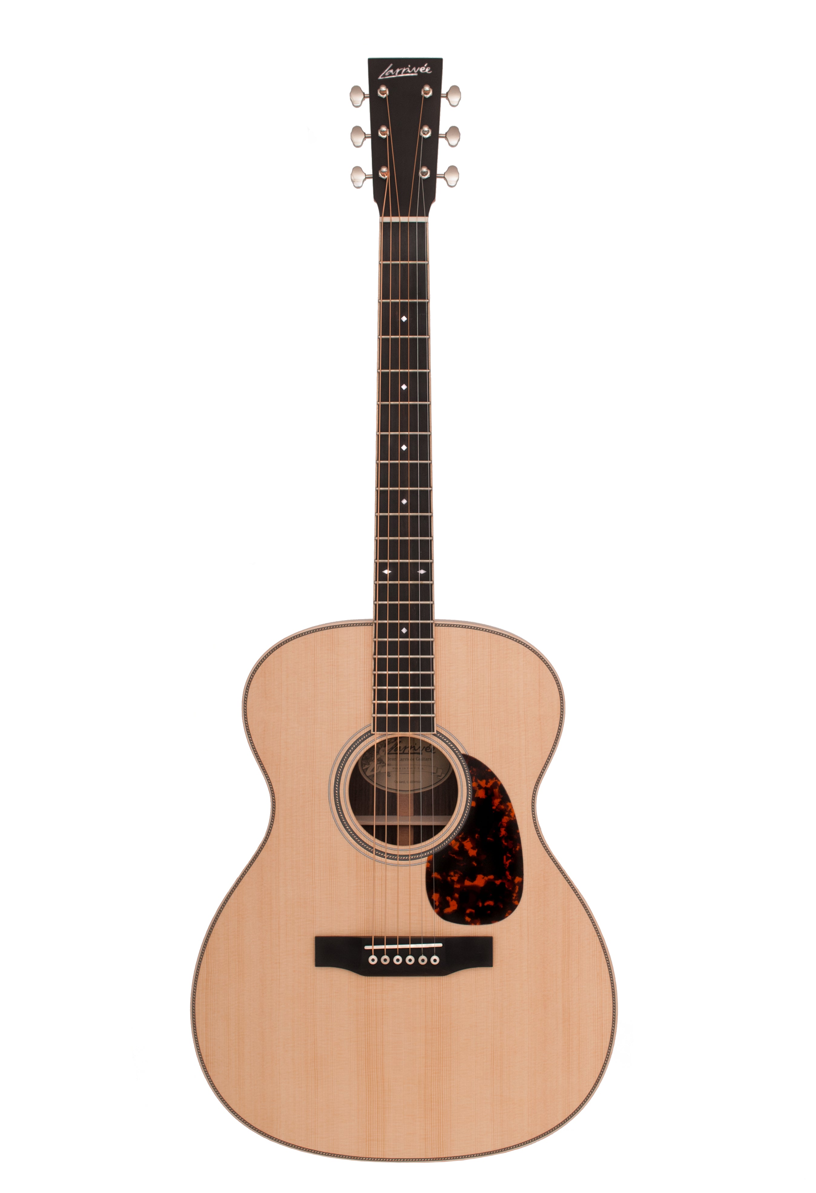 Larrivée OM-40RE Series Rosewood