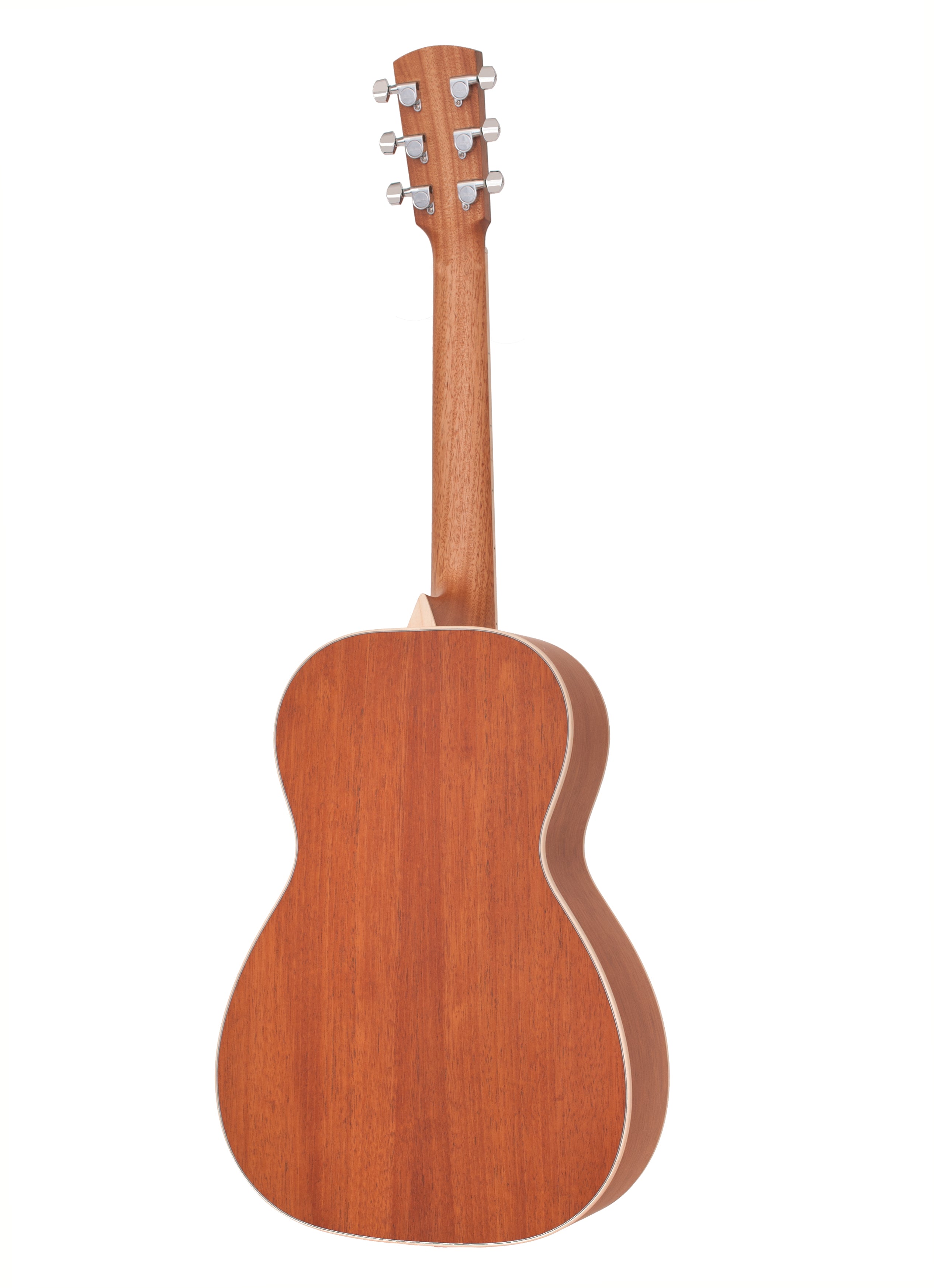 Larrivée P-03E Mahogany Series
