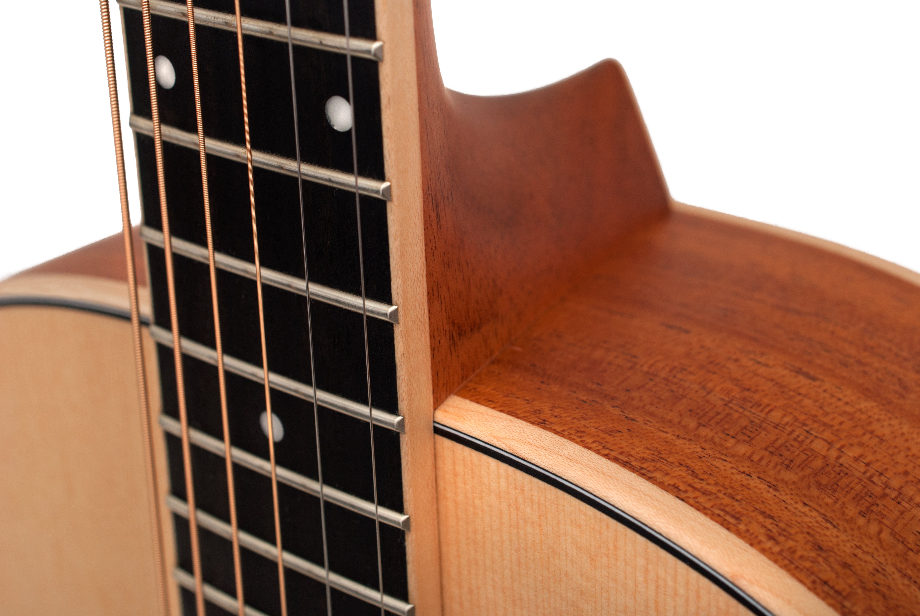 Larrivée L-03E Mahogany Series