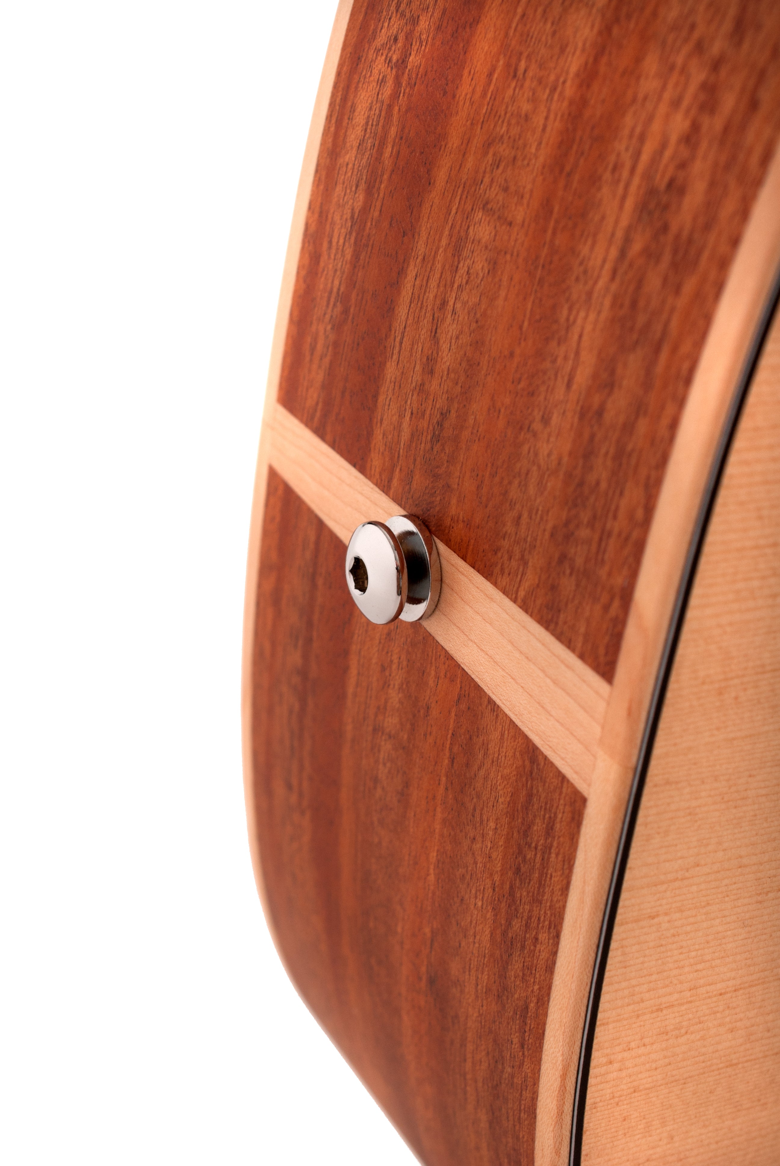 Larrivée L-03E Mahogany Series