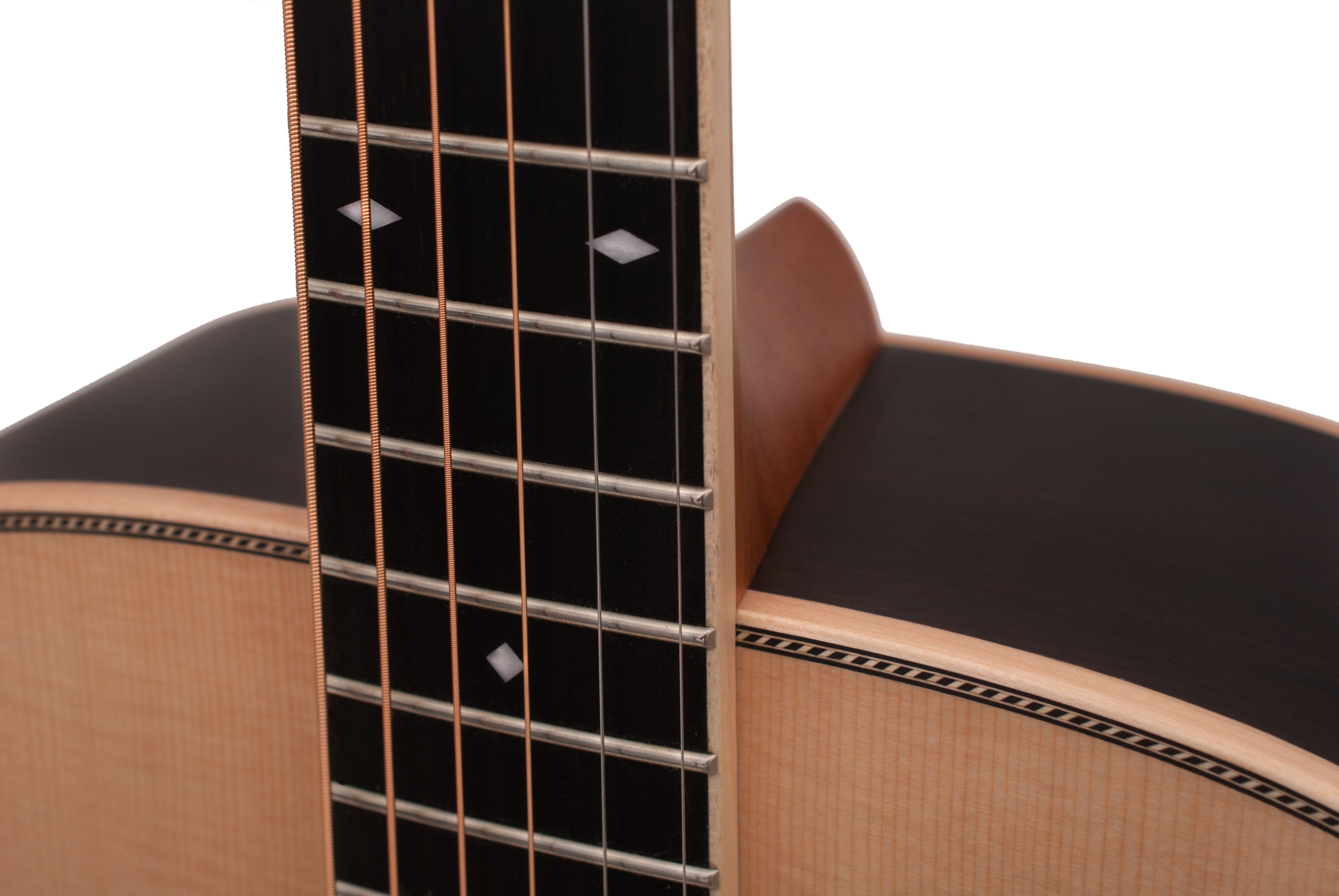 Larrivée OM-40RE Series Rosewood