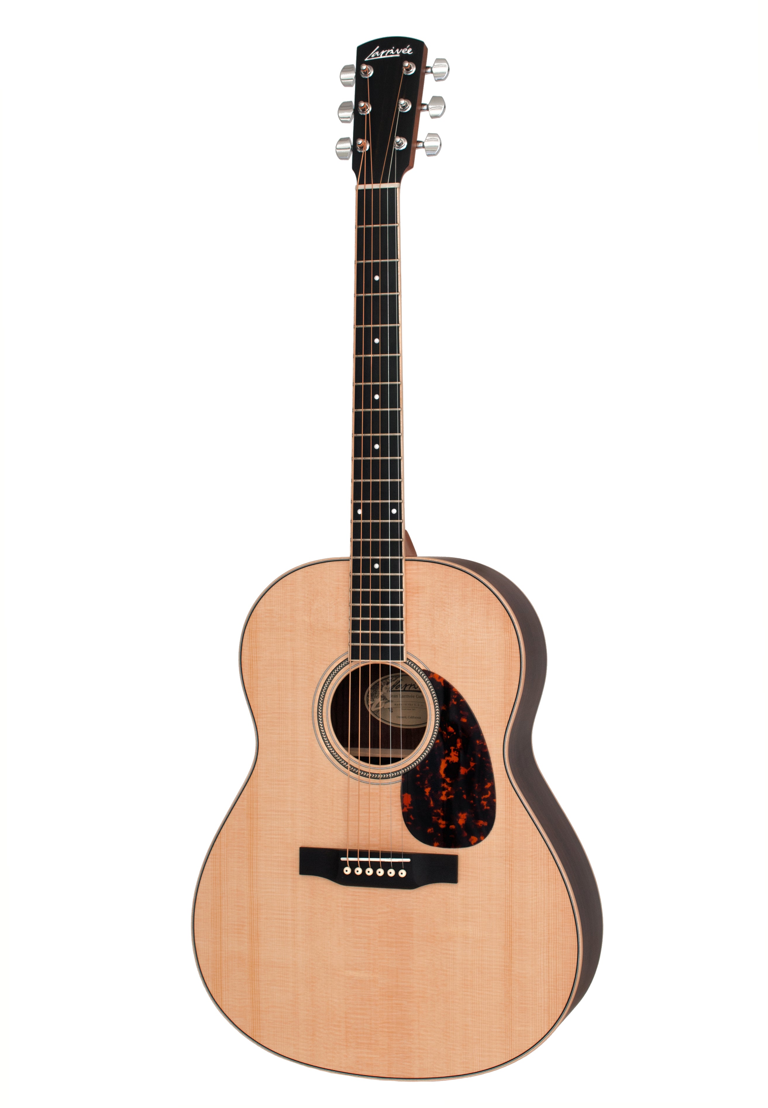 Larrivée L-03R Series Rosewood