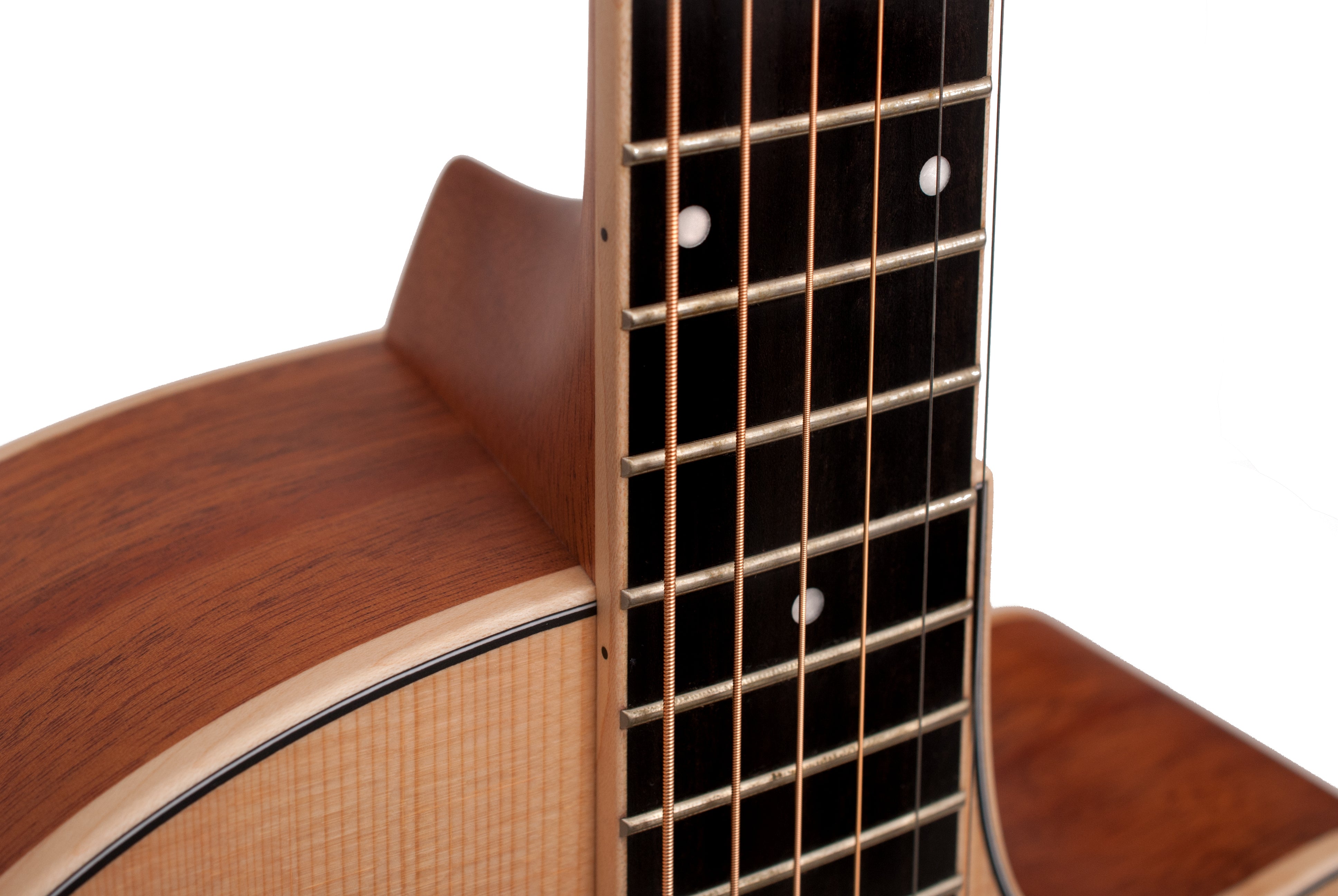 Larrivée LV-03 Mahogany Series