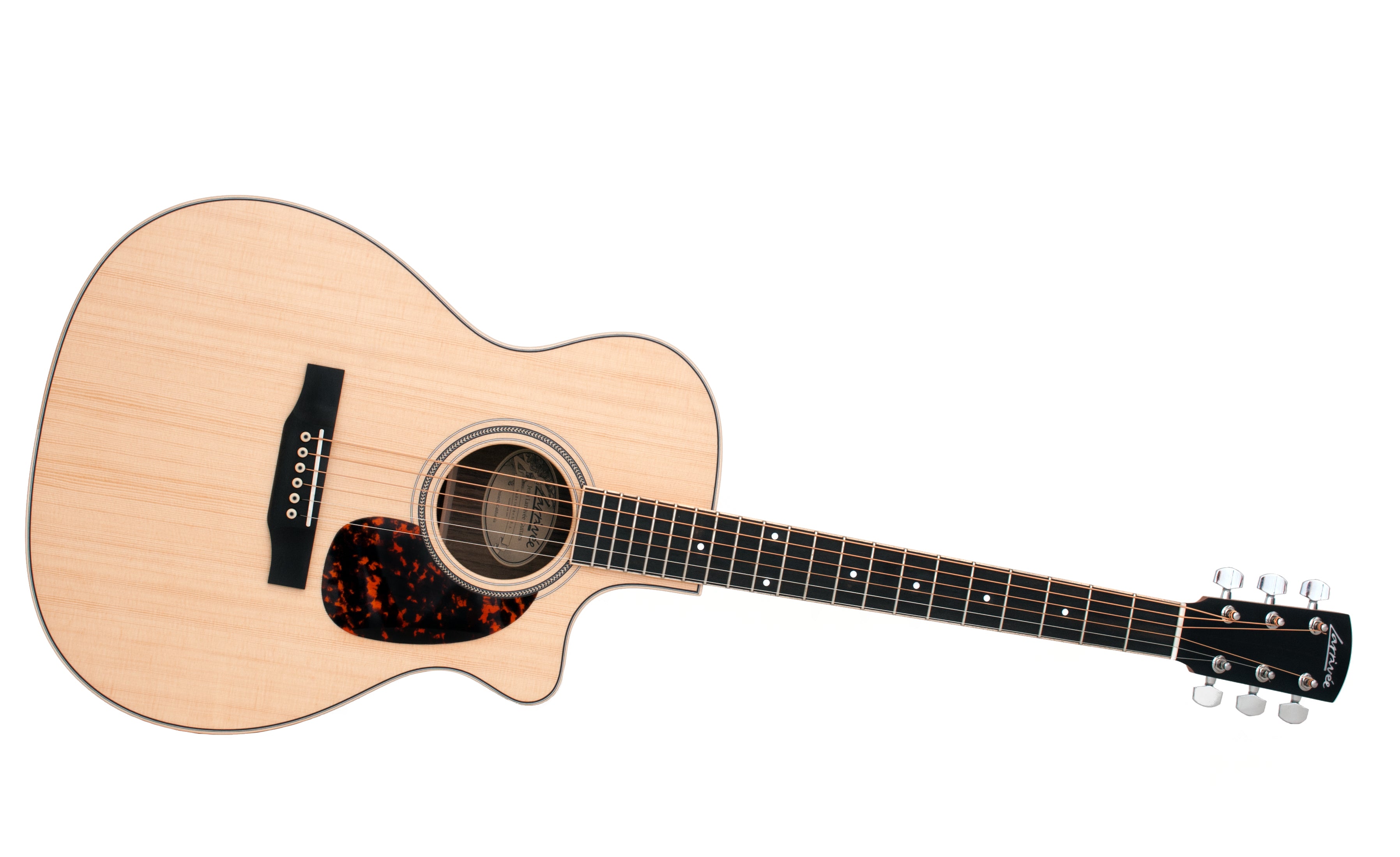 Larrivée OMV-03R Series Rosewood