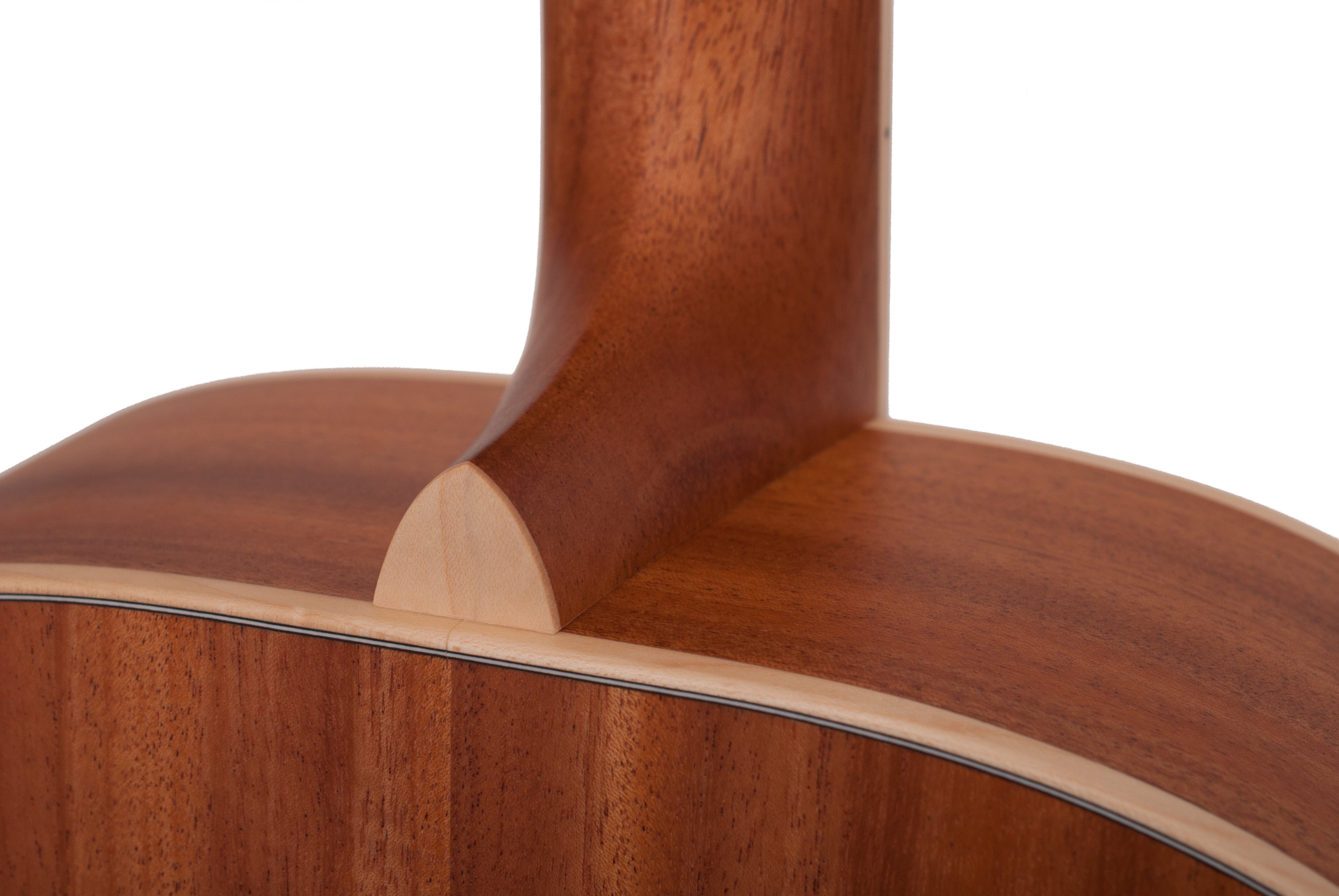 Larrivée OM-40 Series Mahogany