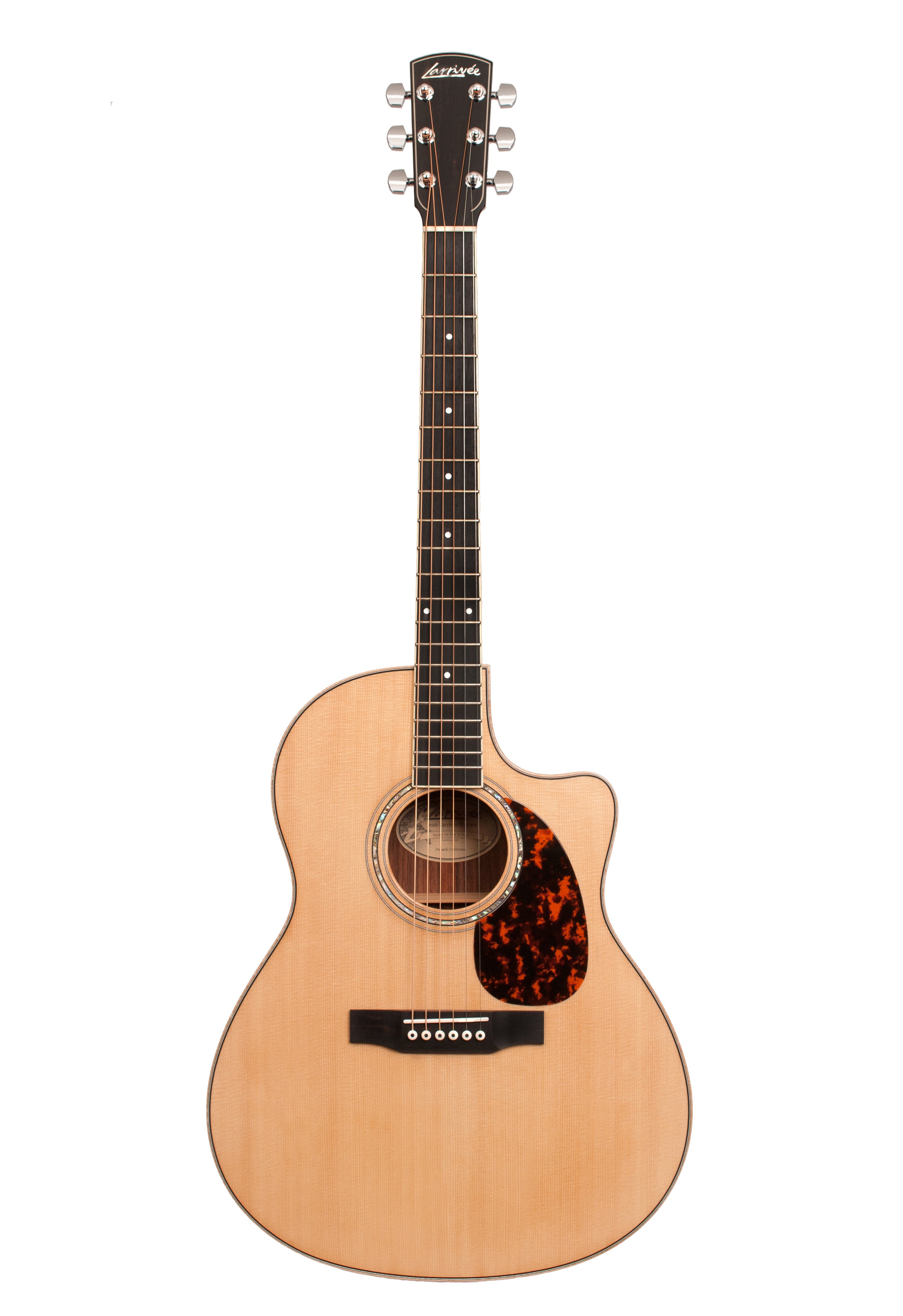 Larrivée LV-09 09 Series