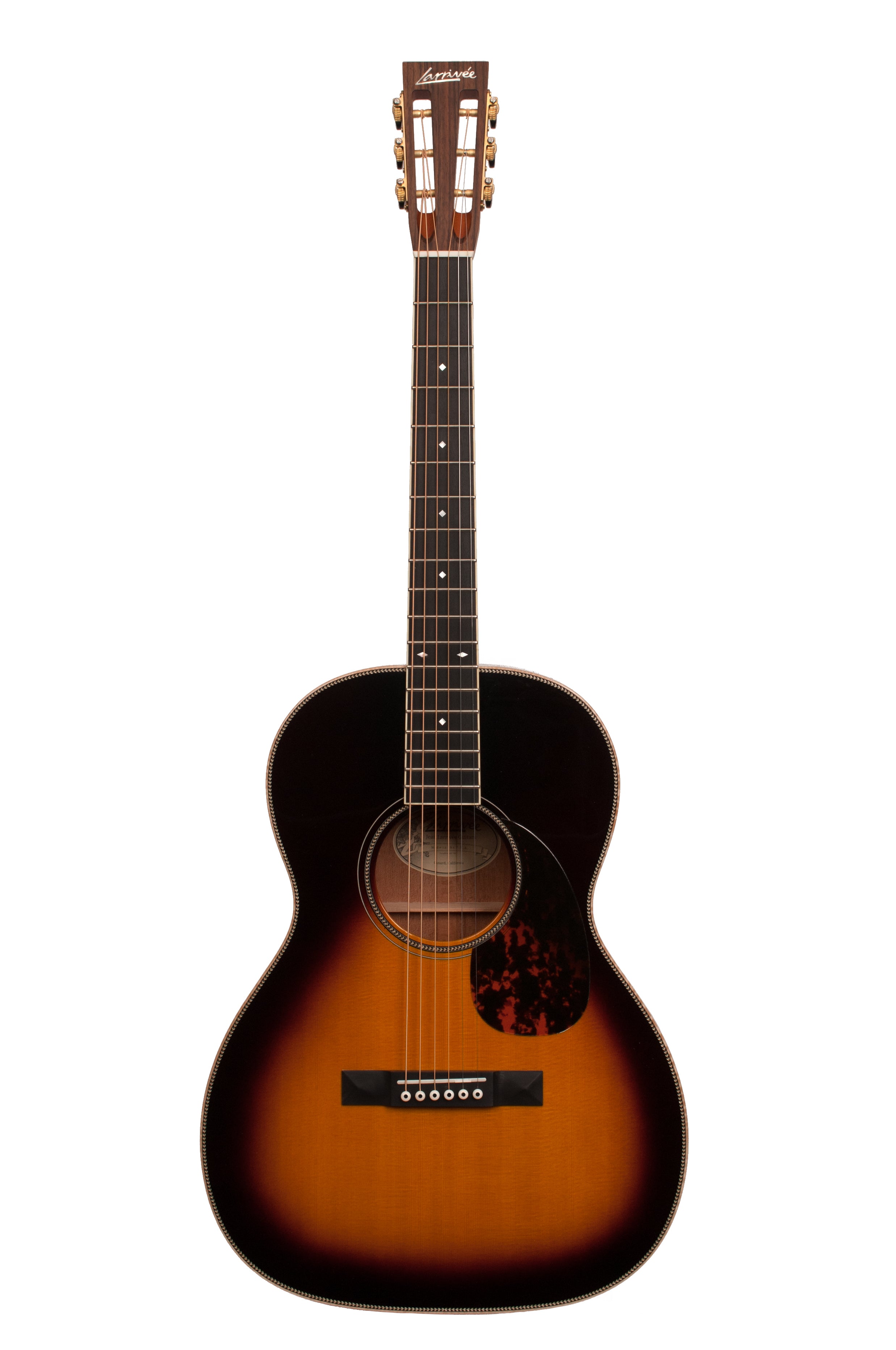 Larrivée OOO-50E 50 Series