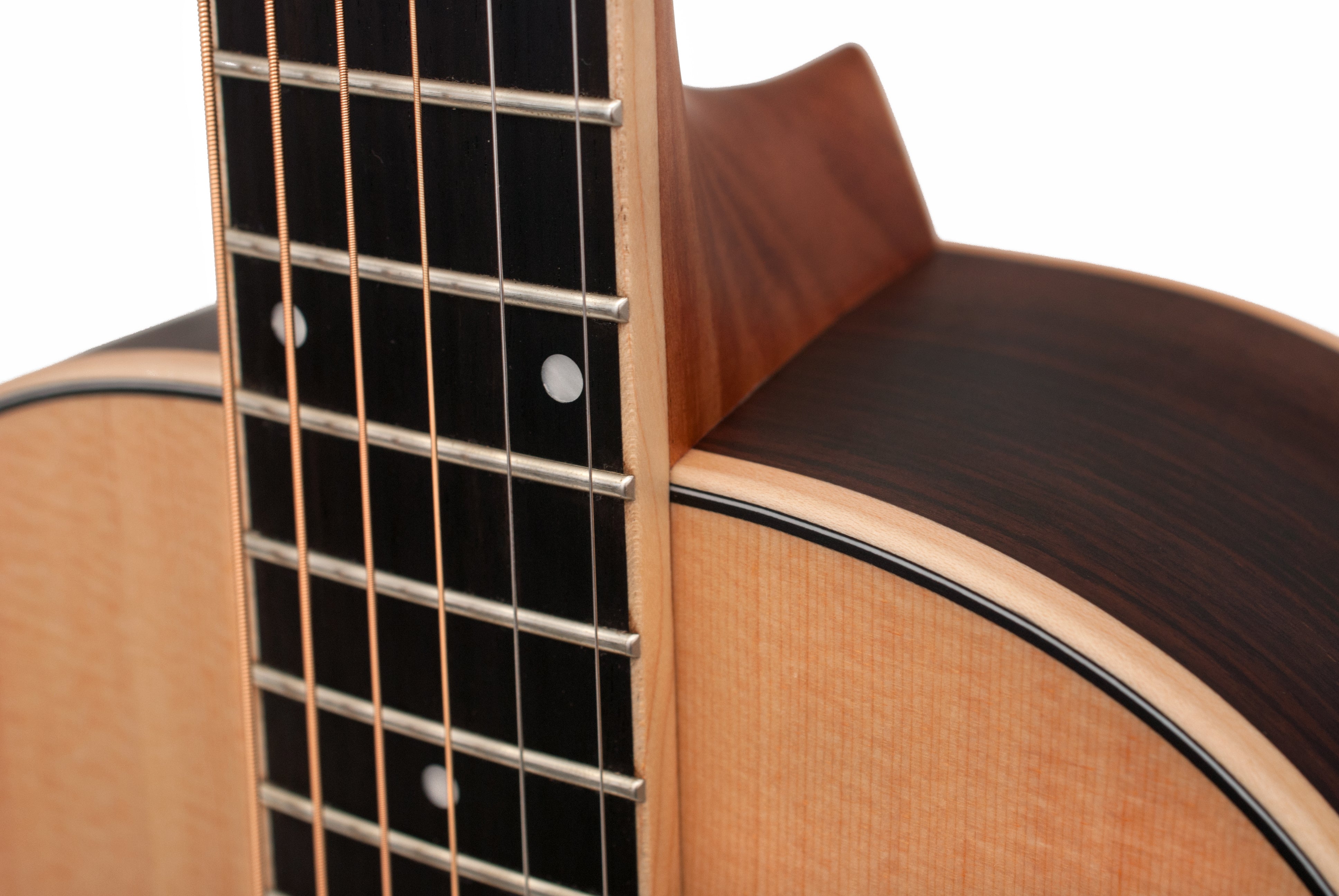 Larrivée P-03RE Series Rosewood