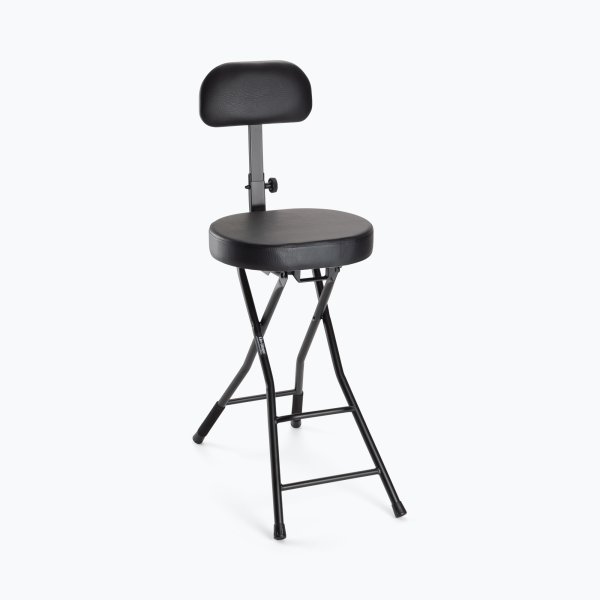 On-Stage DT8000 - Guitar Stool With Hanger