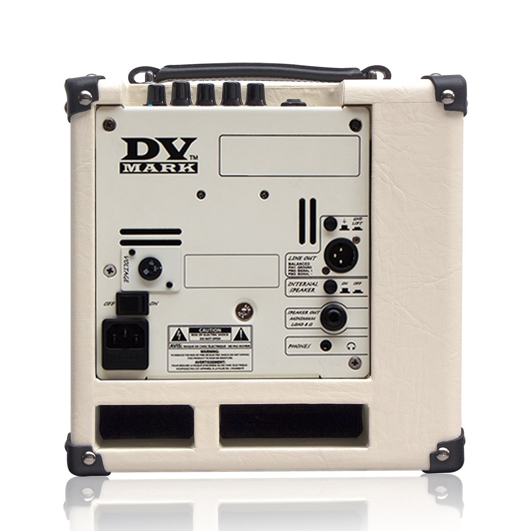 DV Mark - Little Jazz Guitar Combo Amp