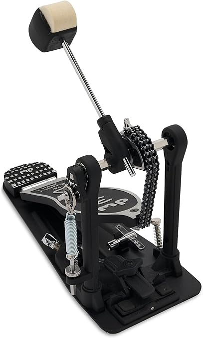 DW - 3000 Series Single Bass Drum Pedal