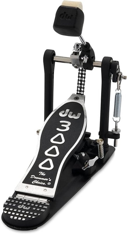 DW - 3000 Series Single Bass Drum Pedal
