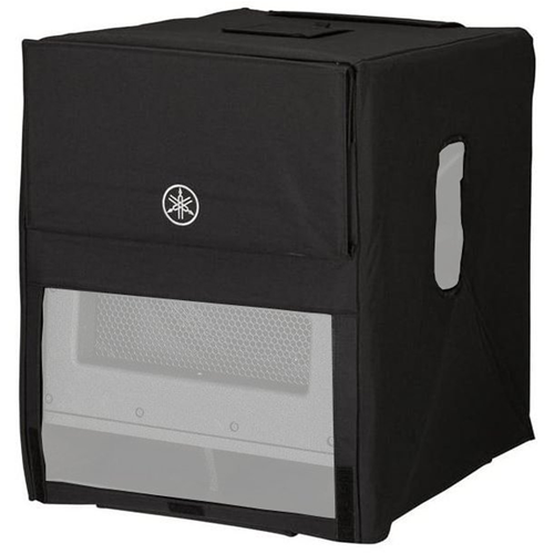 Yamaha SPCVR18S01 Speaker Cover for DXS18