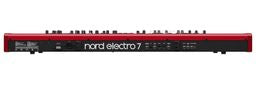 Nord ELECTRO7 73 notes