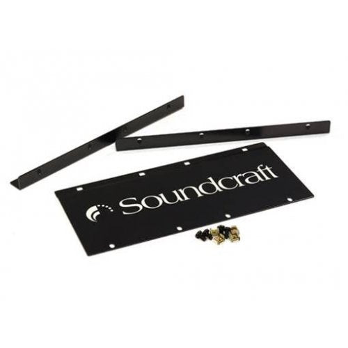 Soundcraft EPM6-RMT-KIT - Rack-mount Kit for EPM 6-Channel Multipurpose Mixer