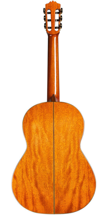 Cordoba LUTHIER C9 Parlor Nylon String Classical Guitar - Cedar