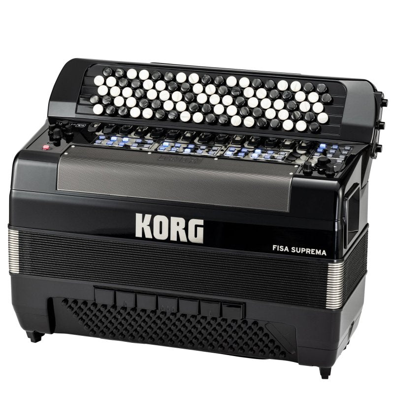 Korg FSUPBMBK