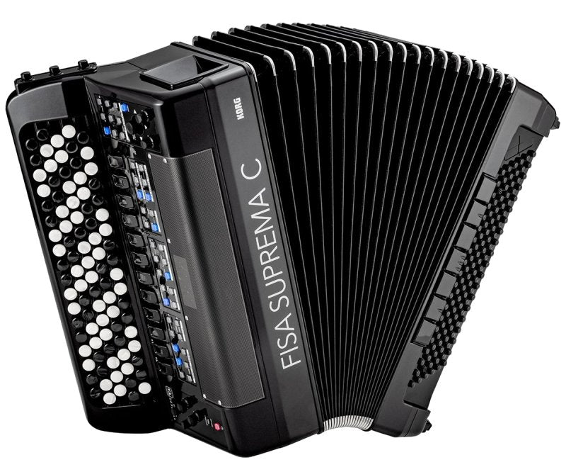 Korg FSUPCBMBK