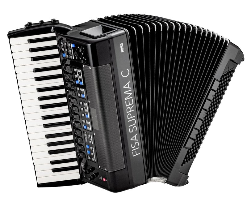 Korg FSUPCPMBK