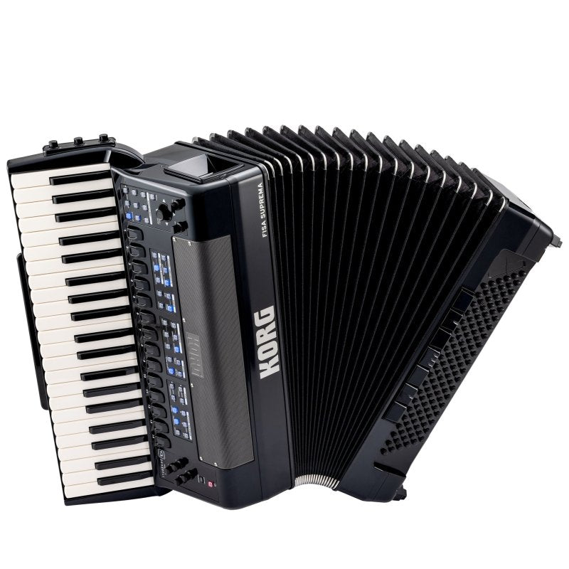 Korg FSUPPMBK
