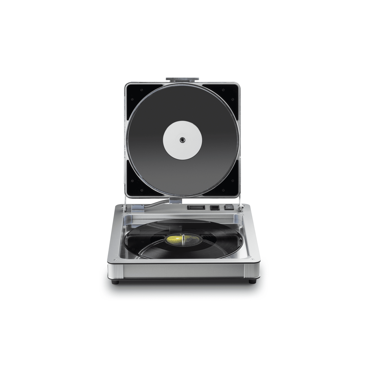 Pro-Ject - Flatten It