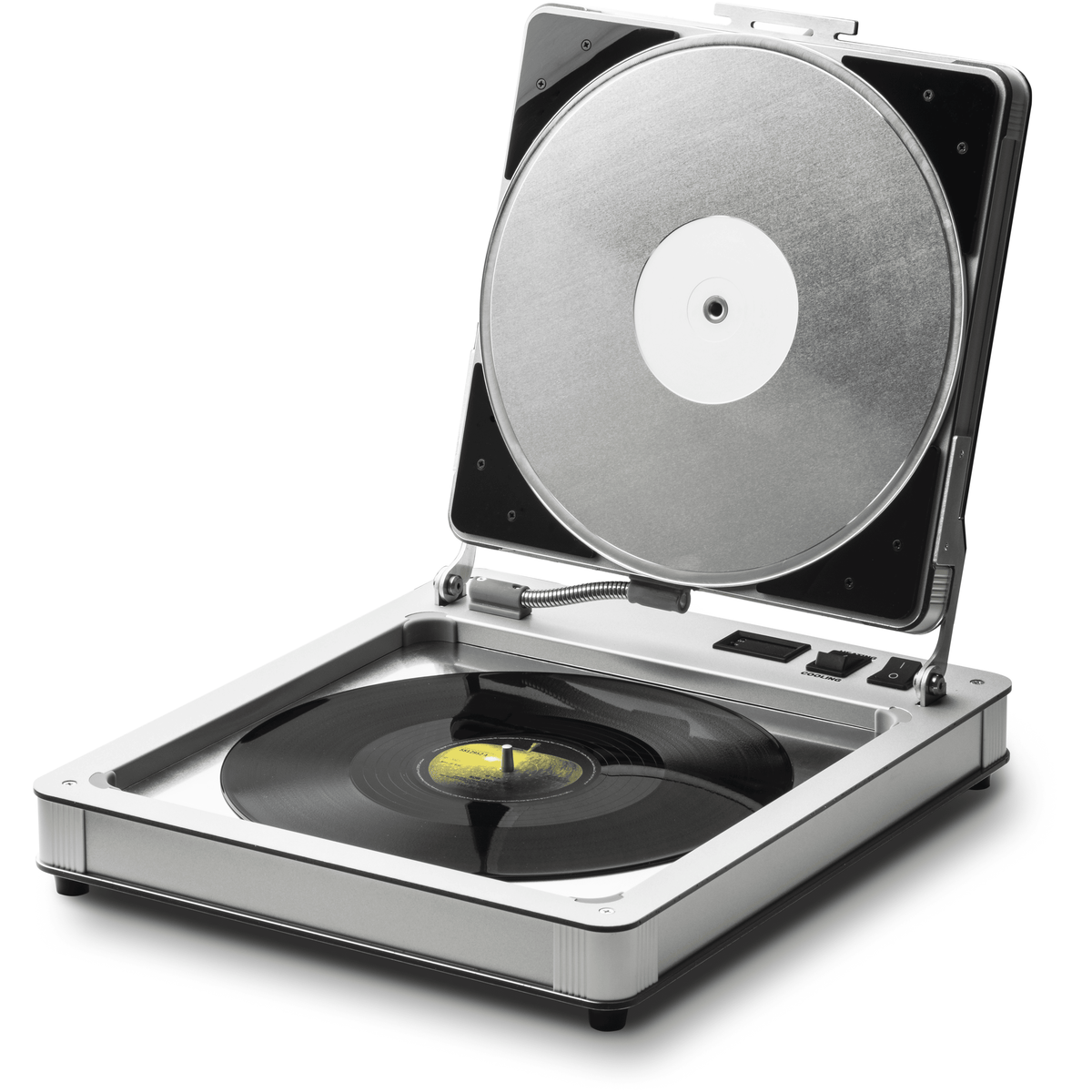 Pro-Ject - Flatten It
