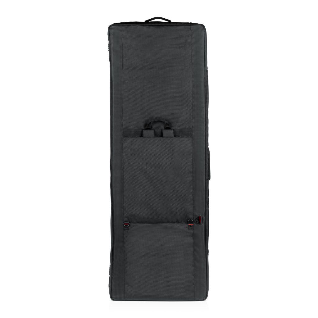 Gator - Pro-Go Ultimate Gig Bag for 88-Note Keyboards