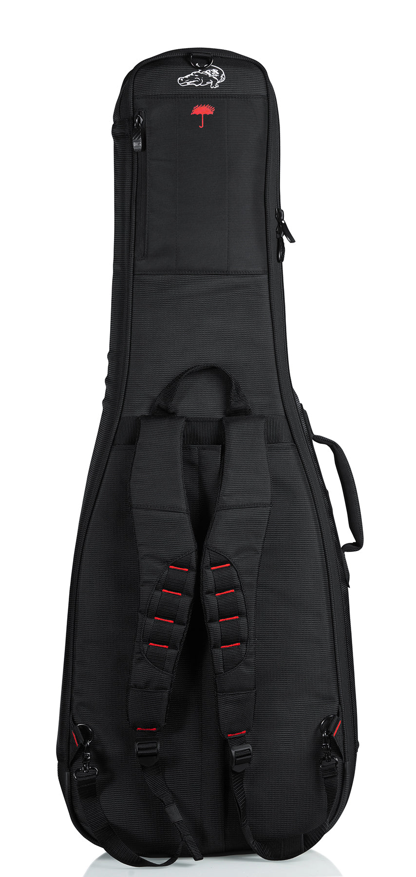 Gator - Pro-go Series Dual Electric Guitar Gig Bag